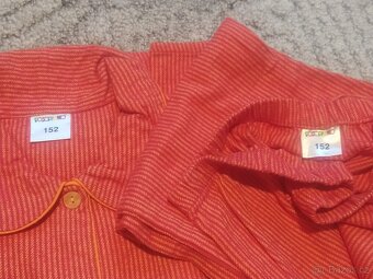 Rifle a pyžamo vel. 152/158 - 6