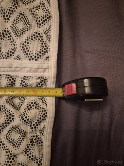 Spací pytel aden+anais 0-6měs. - 6