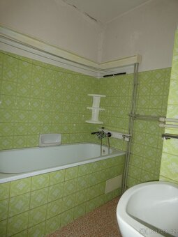 Prodej RD 4+1 Holice - 6