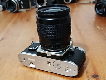 NIKON FG (Nikkor 28-80mm) - 1982 - 6