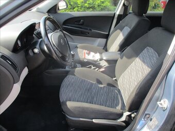Kia ceed 2.0 nafta ND - 6