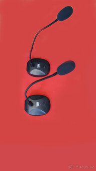 Mikrofony  Shure, DAP Audio, AKG, Audix, Beyerdynamic, Audio - 6