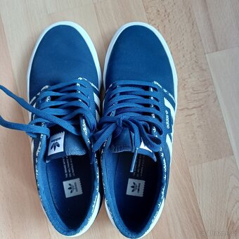 Krásné tenisky Adidas - 6