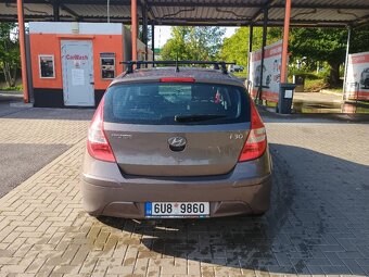 Hyundai i30 - 6