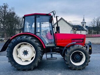 Zetor 9540. 2214mth - 6