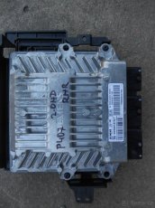 Peugeot 407 SW 2.0HDi 100KW veškeré díly z vozu - 6