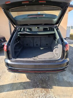 VW TOUAREG 3,0 TDI 210kw - 6