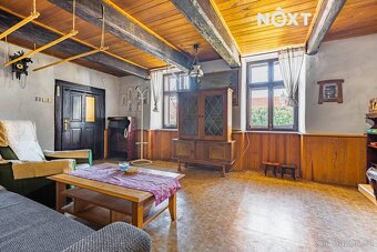 Prodej Chalupa, 125㎡ - 6