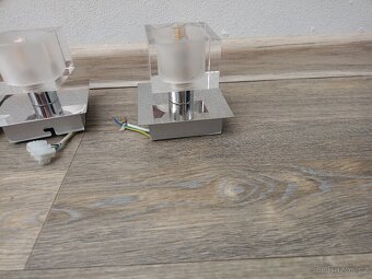 stropní svítidla - lustry - 6