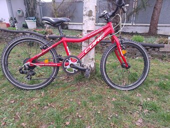 Kolo core niper 20 - 6