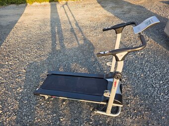 Běhací pás insportline - 6