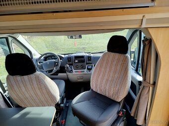 Obytný Automobil Obytné Auto - 6