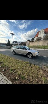 Ford Focus 1.8 TDCi - 6