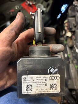 Audi A6 C6 Allroad díly - 6