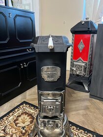 Prodám starozitna kamna - 6