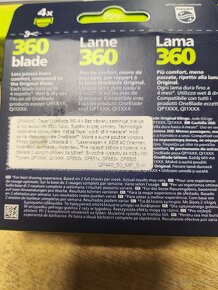 Prodám Phillips OneBlade QP2834/20 - 6