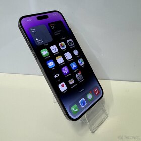 iPhone 14 Pro Max 128GB, purple (rok záruka) - 6