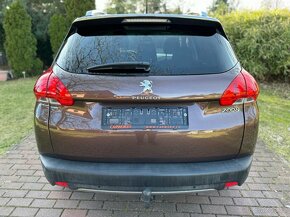 Peugeot 2008 1.6Vti 88kw Allure - 6