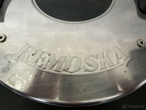 Remoska - 6