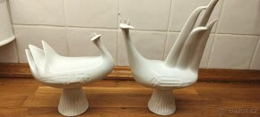 Sháním do sbírky porcelan v bruselském stylu,brusel,soska - 6