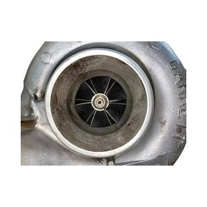 Turbo A6420909580 3.0CDI 195KW Mercedes E r.v. 2012 - 6