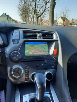 Citroen DS5 2.0 HDI , 120 kW , 134 t. km, r.v. 10/2013 - 6