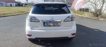 Lexus RX 350 - 6