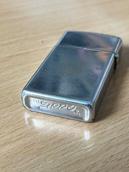 Staré zapaľovače aj Zippo a strieborné Kablo, Imco Gunlite - 6