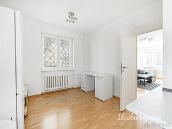 Pronájem bytu 3+kk, Talafúsova, Braník,   64 m2 - 6