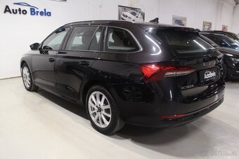Škoda Octavia IV 2.0TDI DSG 110kW | Navi | LED | Model 2021 - 6