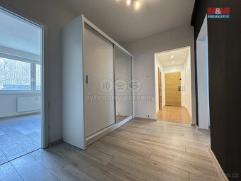 Prodej bytu 3+1, 70 m², Chomutov, ul. Kamenný vrch - 6