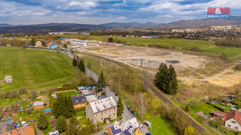 Prodej ostatní, 3116 m², Liberec - 6