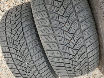 orig. alu kola BMW X1 17" včetně pneu - 6