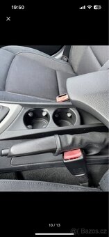Bmw e87 116i 90kw facelift 2007 serviska 148xxxkm - 6