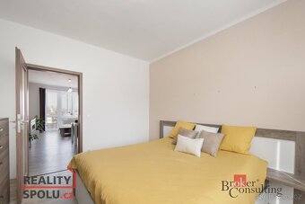 Prodej, byty/2+1, 53 m2, Bezdružická, 34815 Planá, Tachov [I - 6