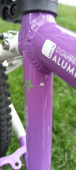 Woom 3, 16" - Purple (Fialová) - 6