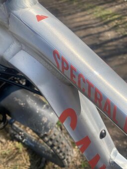 Canyon Spectral - 6