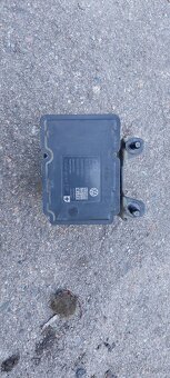 BRZDOVÉ ČERPADLO + OVLADAČ ABS - 6