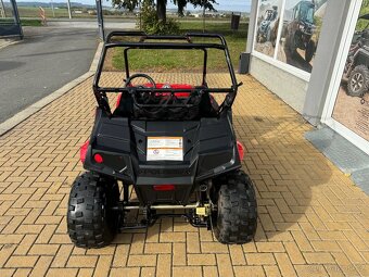 Čtyřkolka Polaris RZR 170 - 6
