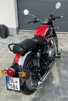 Royal Enfield Classic 350 - 6