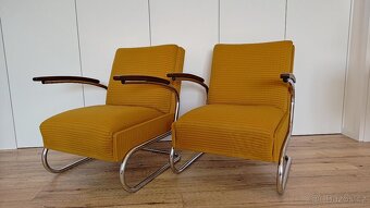 Kreslá Thonet - 6