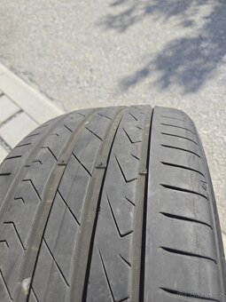Michelin primacy 4 245/40R18 - 6