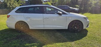 Seat Leon FR ST - 1.4TSI 92kw - FACELIFT ROK 2017 - Car Play - 6