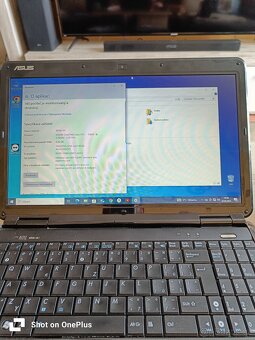 ASUS K50IN-TOP STAV - 6