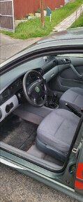 Škoda Octavia combi 1.6 75kw,Nove rozvody - 6