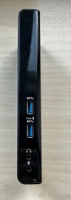 I-tec Dual HDMI/USB 3.0/USB-C Docking Station - 6