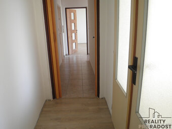 Podnájem bytu 2+1 s lodžií, Prostějov - 6
