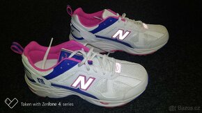 Tenisky 41 new balance - 6