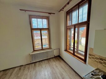 Prodej 6 bytových jednotek 362 m2, obec Hrobce, okr. Litoměř - 6