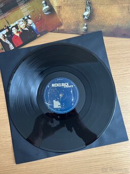 Nickelback – Silver Side Up - 6